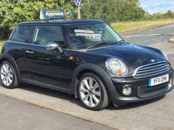 2011 (11) - 1.6 One 3dr