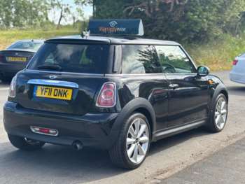 Used MINI Hatch 2011 for sale - 74794630: Photo