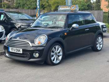 Used MINI Hatch 2011 for sale - 74794630: Photo