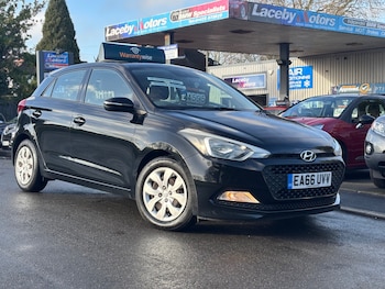 Used Hyundai i20 2016 for sale - 78556254: Photo