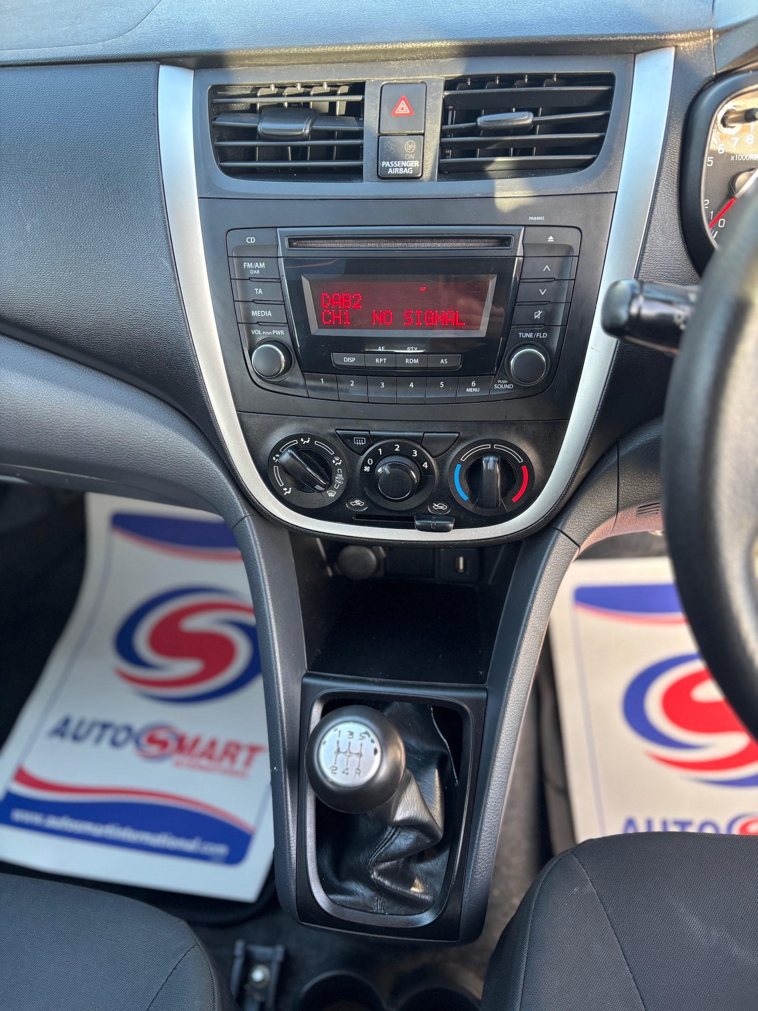 Used Suzuki Celerio 2017 for sale - 77371719: Photo 10