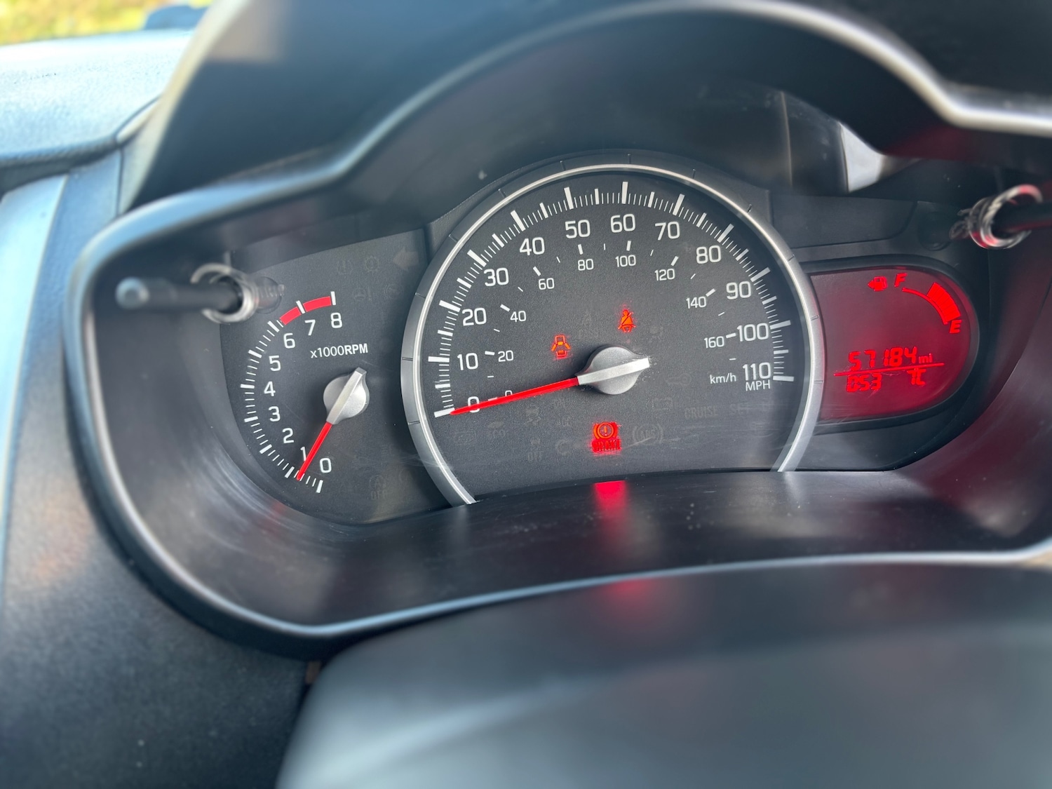 Used Suzuki Celerio 2017 for sale - 77371719: Photo 12