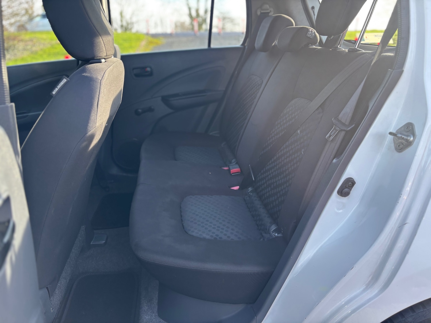 Used Suzuki Celerio 2017 for sale - 77371719: Photo 17