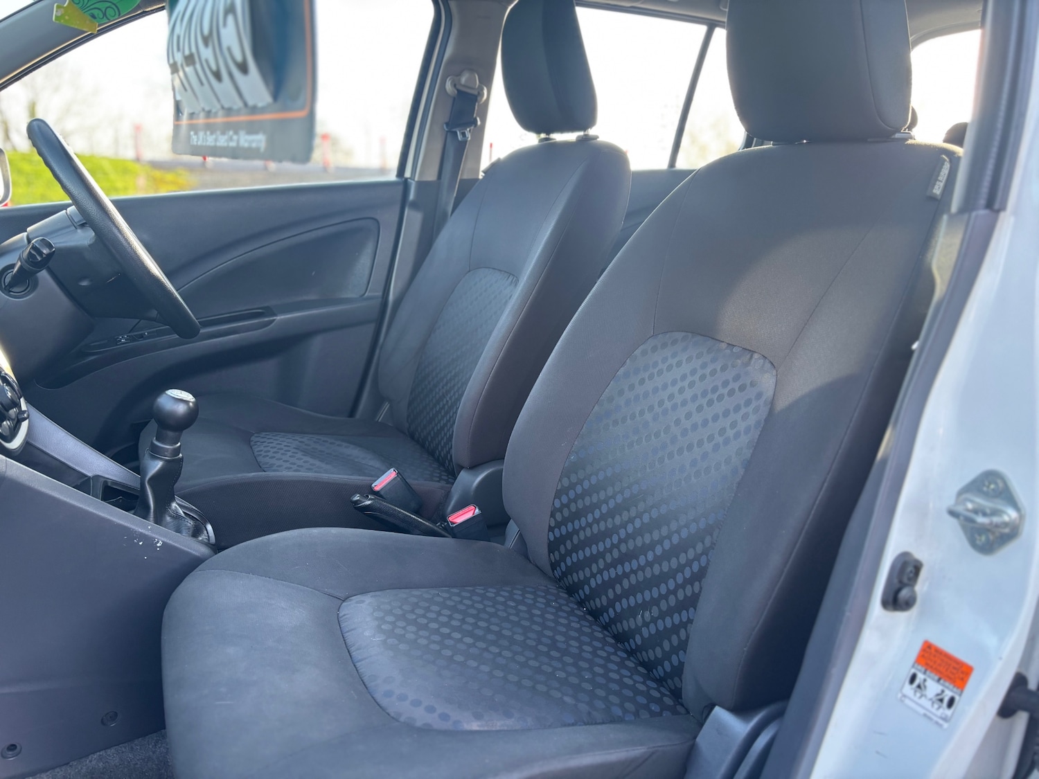 Used Suzuki Celerio 2017 for sale - 77371719: Photo 18