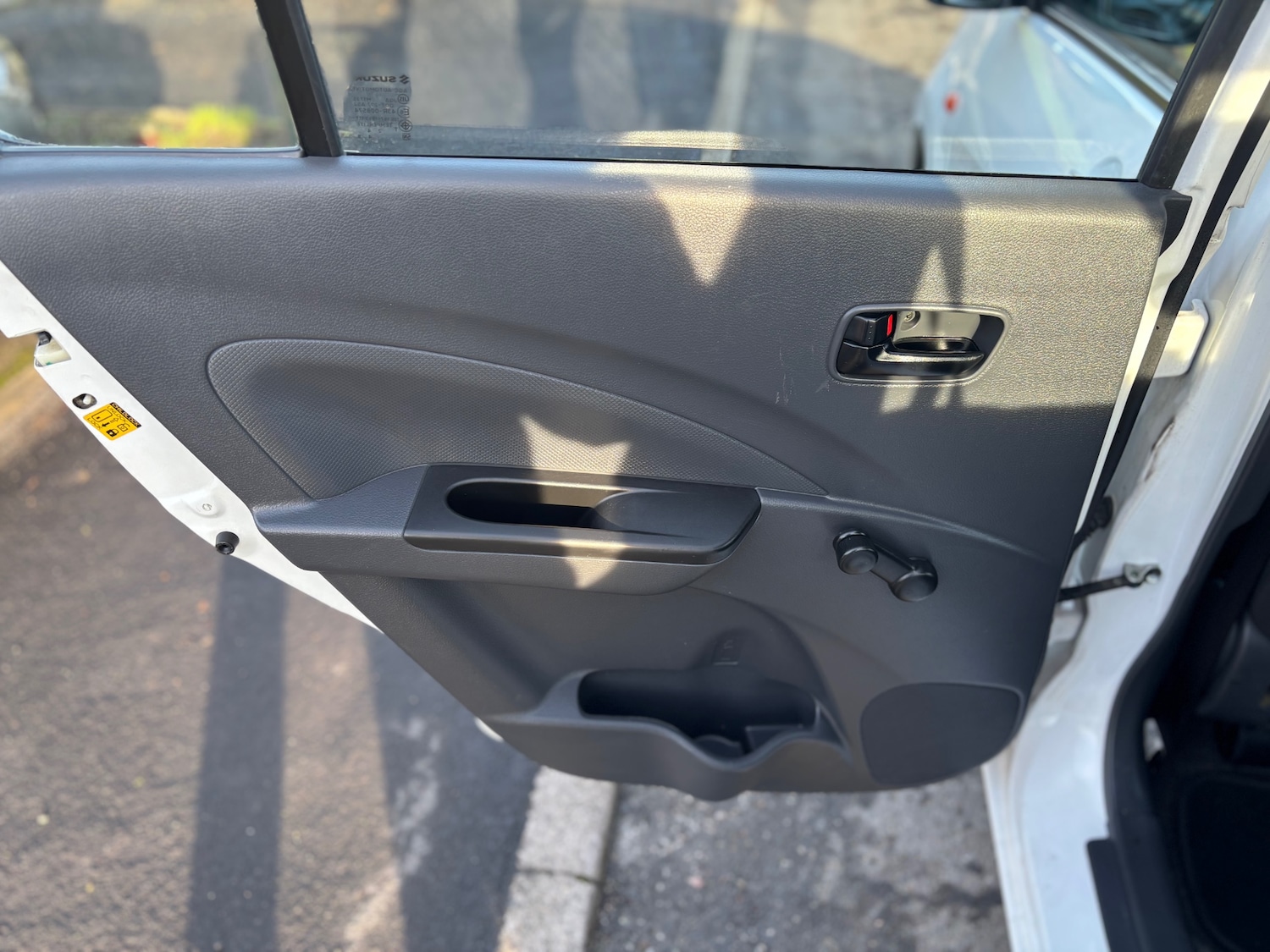 Used Suzuki Celerio 2017 for sale - 77371719: Photo 20