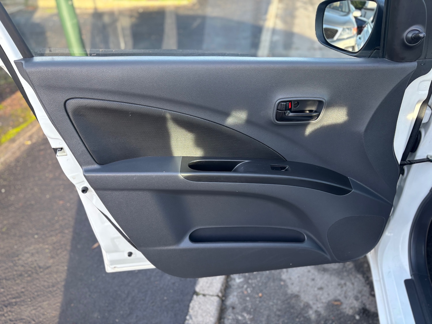 Used Suzuki Celerio 2017 for sale - 77371719: Photo 21