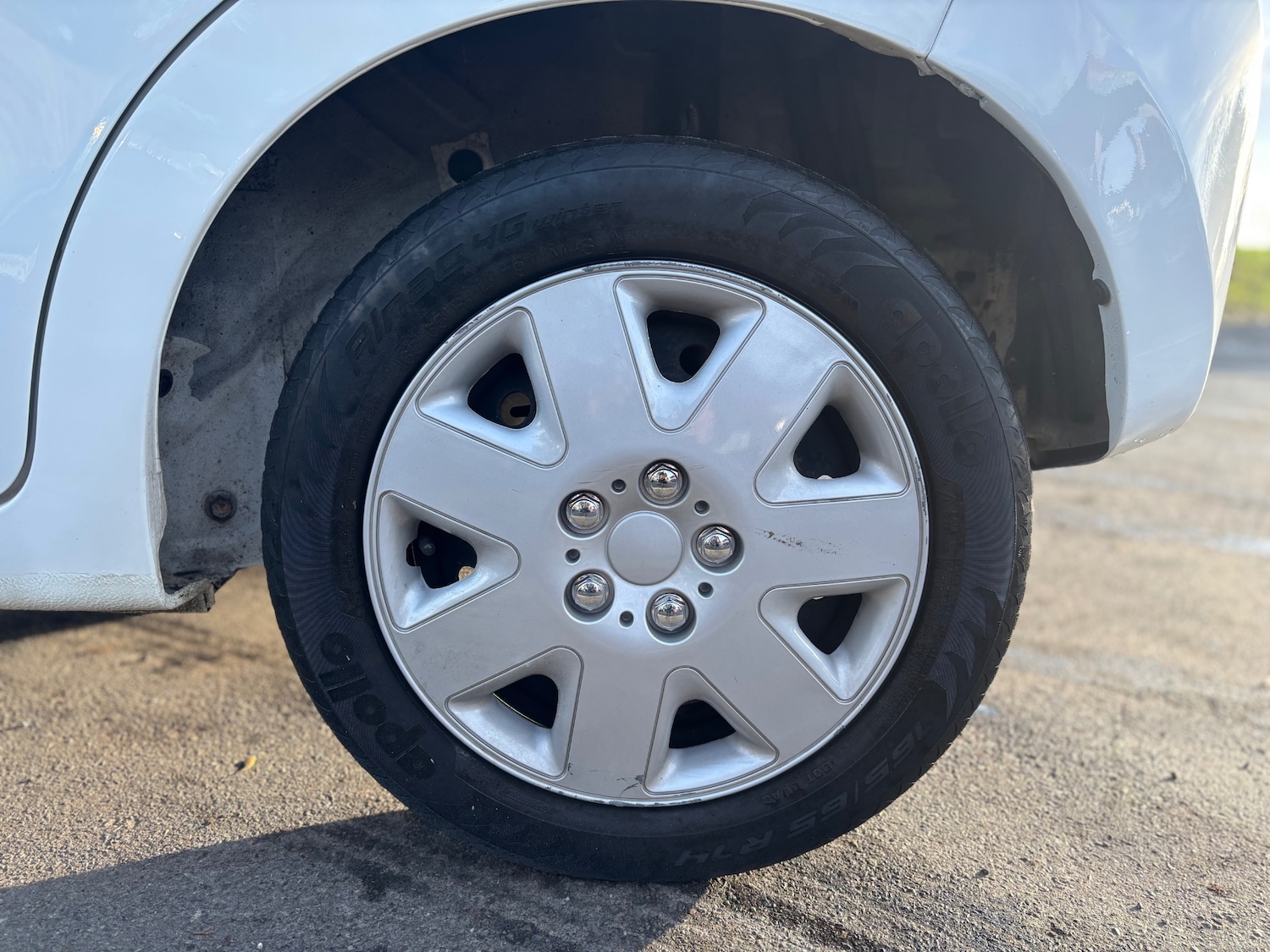 Used Suzuki Celerio 2017 for sale - 77371719: Photo 22