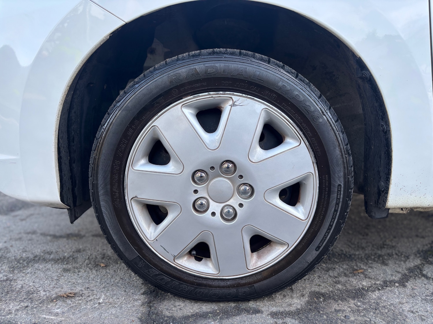 Used Suzuki Celerio 2017 for sale - 77371719: Photo 23