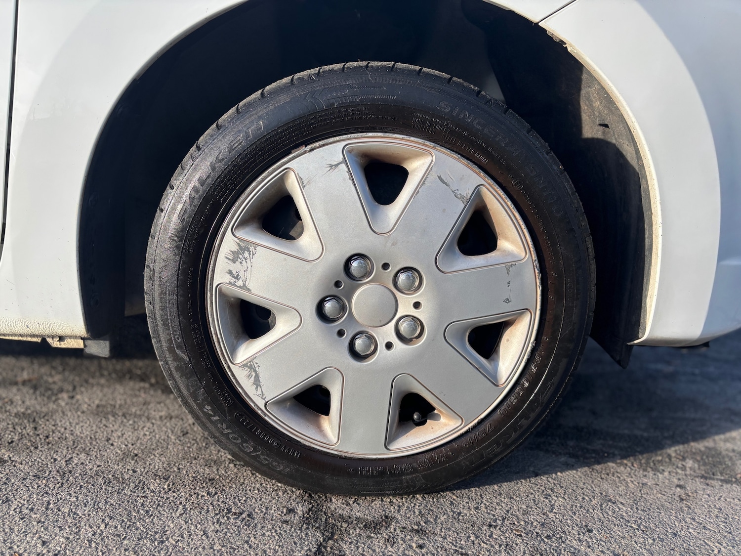 Used Suzuki Celerio 2017 for sale - 77371719: Photo 24