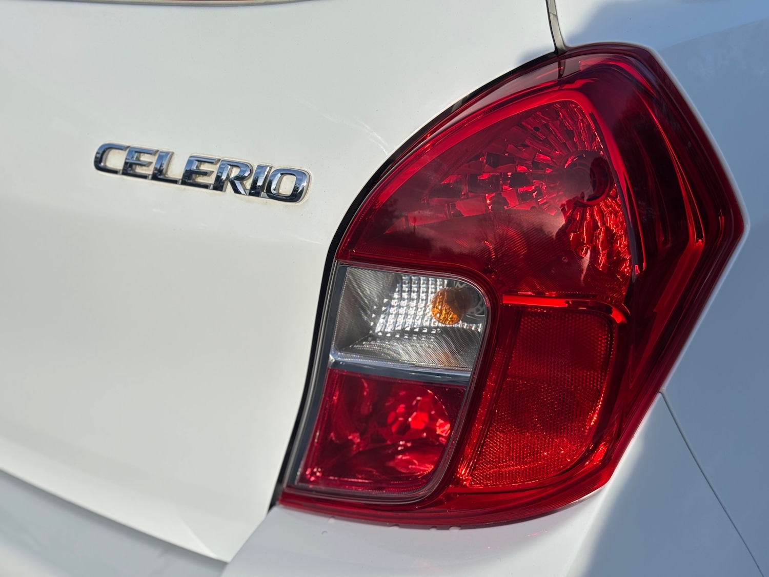 Used Suzuki Celerio 2017 for sale - 77371719: Photo 26