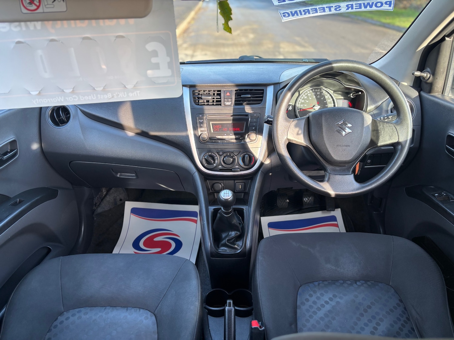 Used Suzuki Celerio 2017 for sale - 77371719: Photo 7