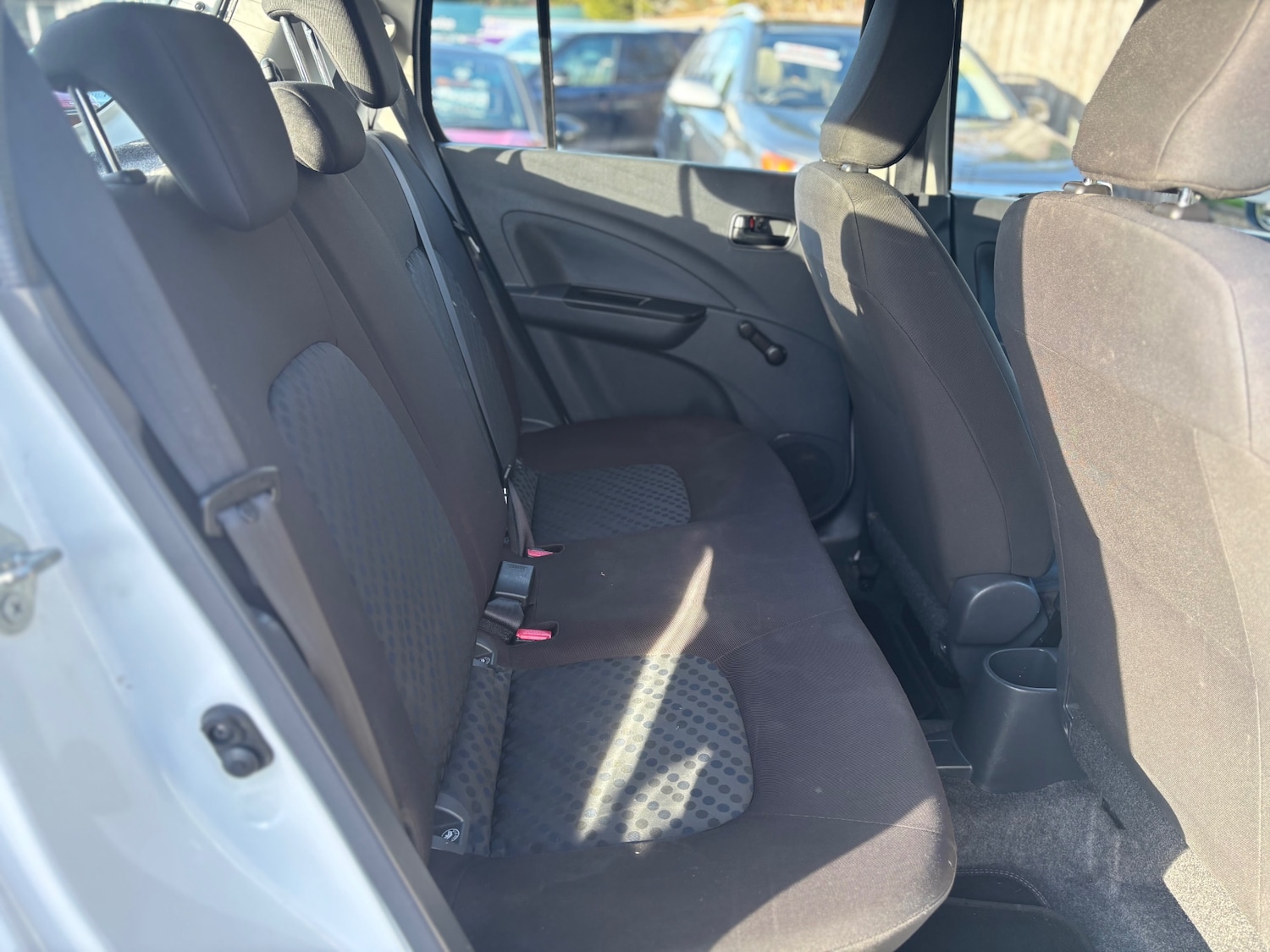 Used Suzuki Celerio 2017 for sale - 77371719: Photo 8