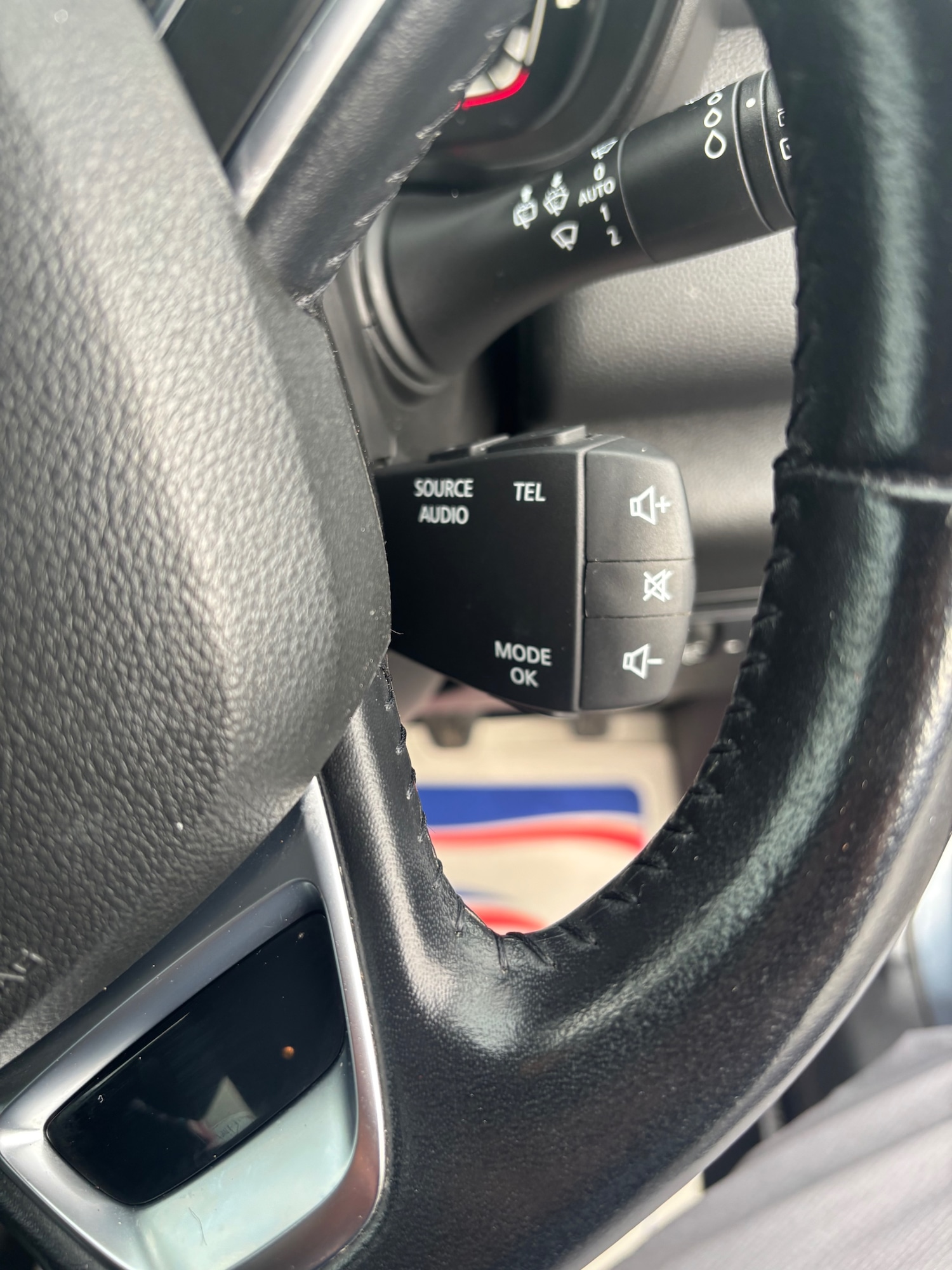 Used Renault Kadjar 2017 for sale - 76555287: Photo 12