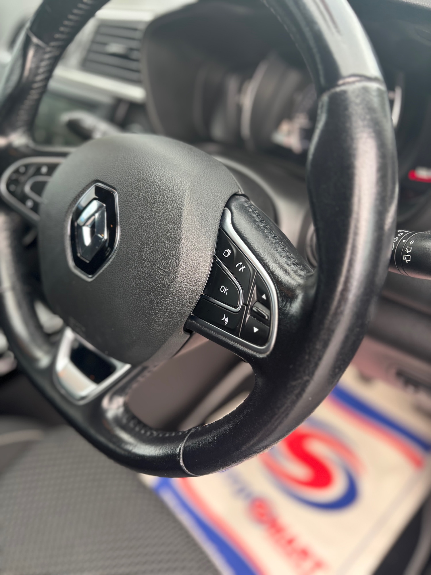 Used Renault Kadjar 2017 for sale - 76555287: Photo 13