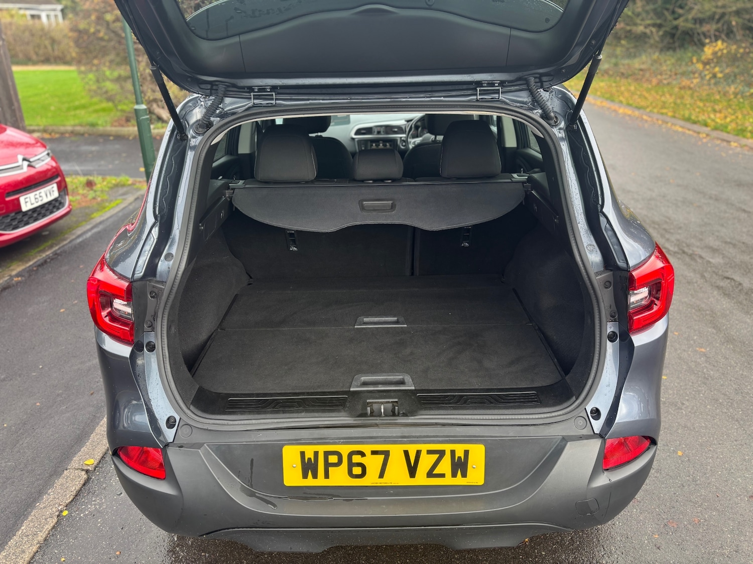 Used Renault Kadjar 2017 for sale - 76555287: Photo 19