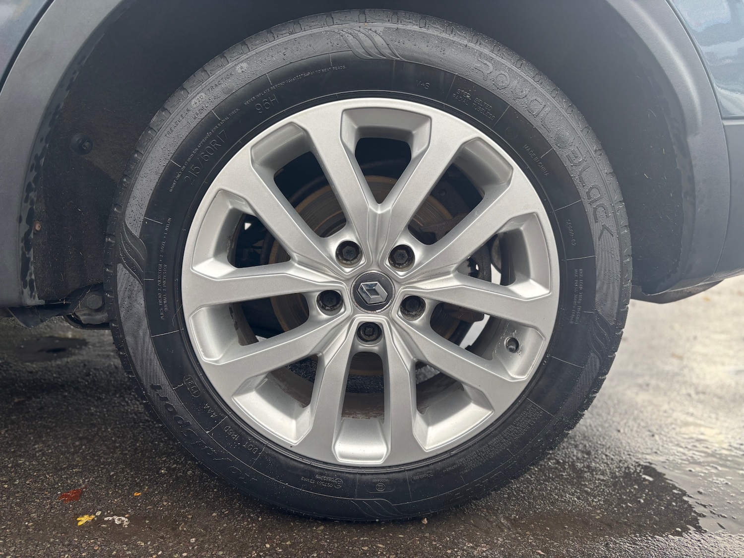 Used Renault Kadjar 2017 for sale - 76555287: Photo 20