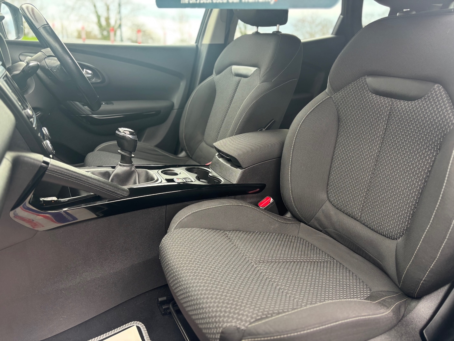 Used Renault Kadjar 2017 for sale - 76555287: Photo 21