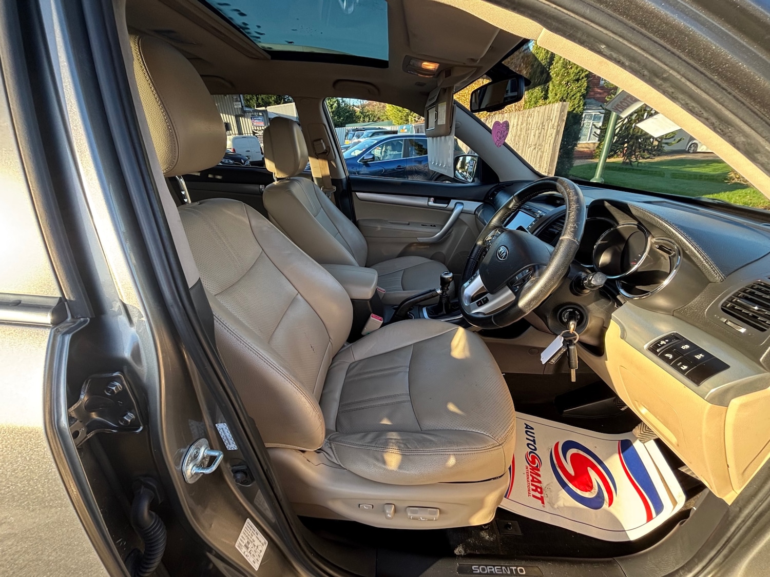 Used Kia Sorento 2012 for sale - 76778200: Photo 10