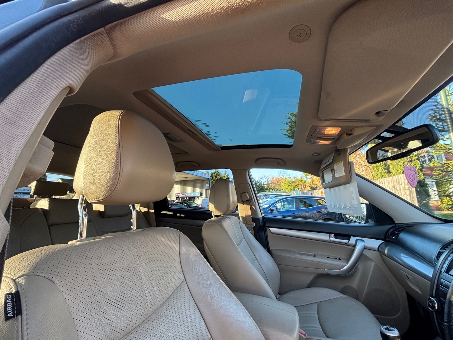 Used Kia Sorento 2012 for sale - 76778200: Photo 11