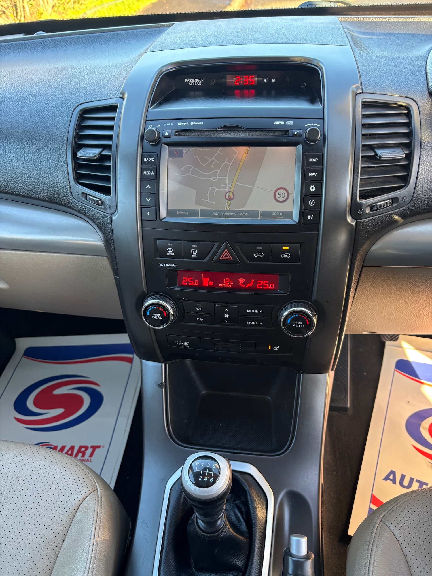 Used Kia Sorento 2012 for sale - 76778200: Photo 12