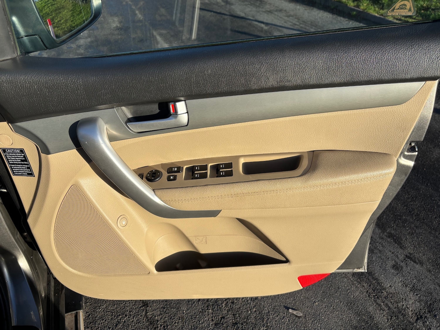 Used Kia Sorento 2012 for sale - 76778200: Photo 14