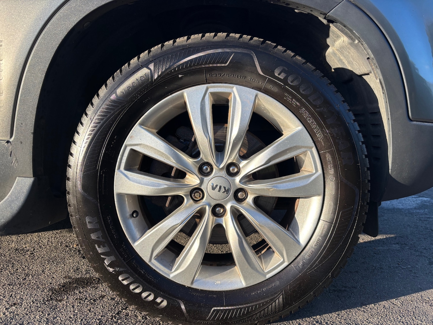 Used Kia Sorento 2012 for sale - 76778200: Photo 17