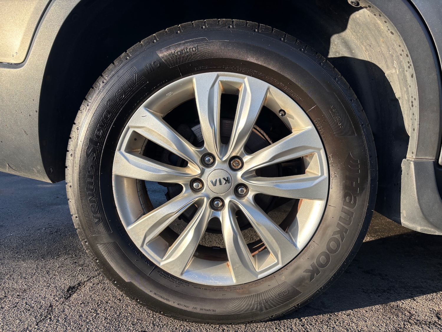 Used Kia Sorento 2012 for sale - 76778200: Photo 18