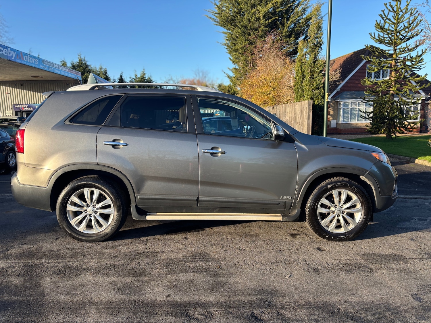 Used Kia Sorento 2012 for sale - 76778200: Photo 22