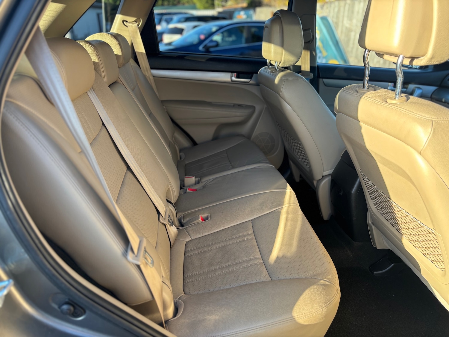 Used Kia Sorento 2012 for sale - 76778200: Photo 6