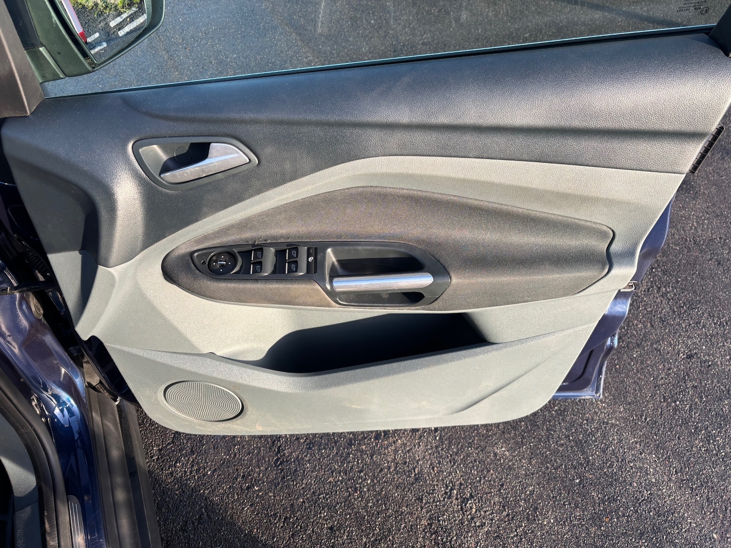 Used Ford C-Max 2011 for sale - 76935499: Photo 12