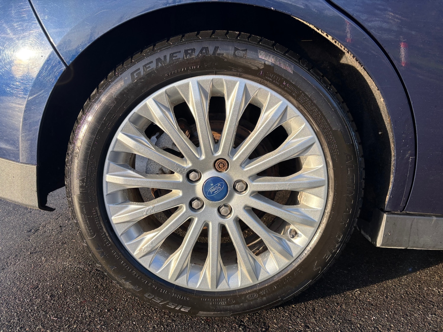 Used Ford C-Max 2011 for sale - 76935499: Photo 14