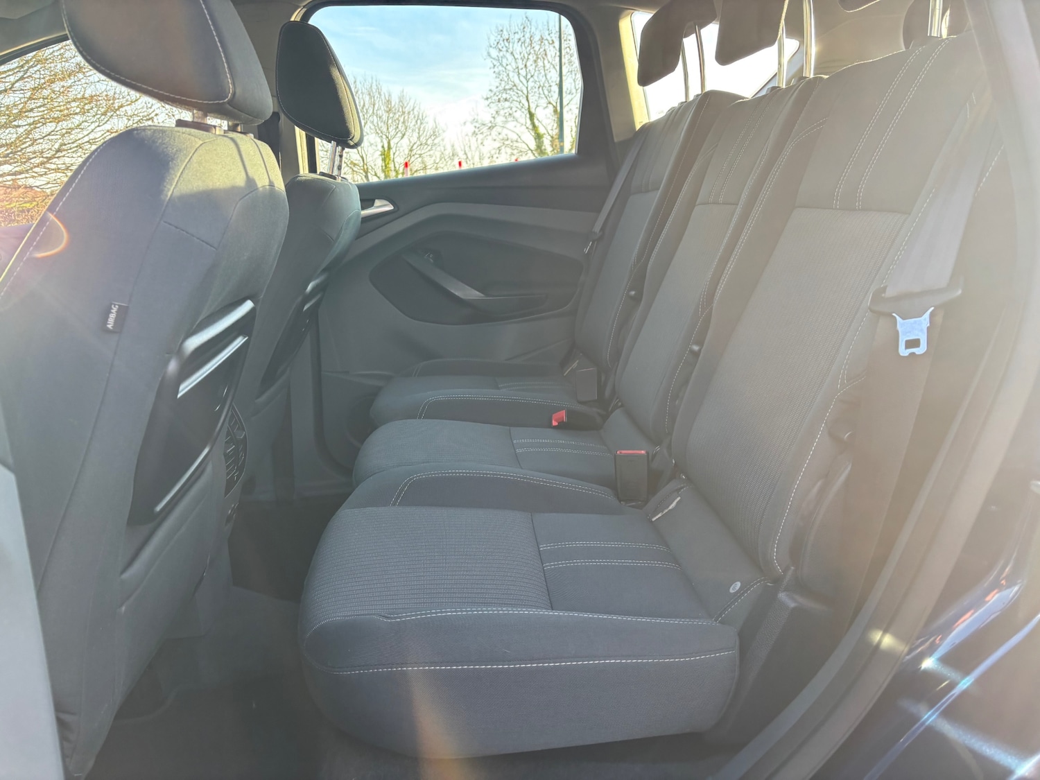 Used Ford C-Max 2011 for sale - 76935499: Photo 17