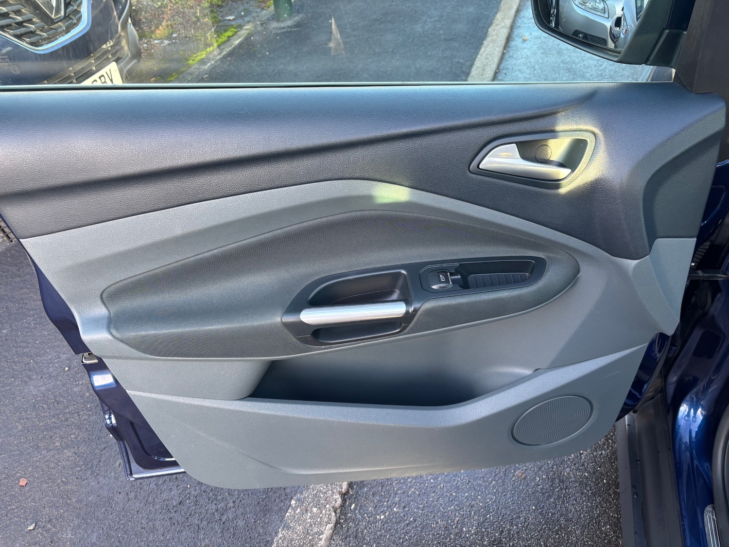 Used Ford C-Max 2011 for sale - 76935499: Photo 19