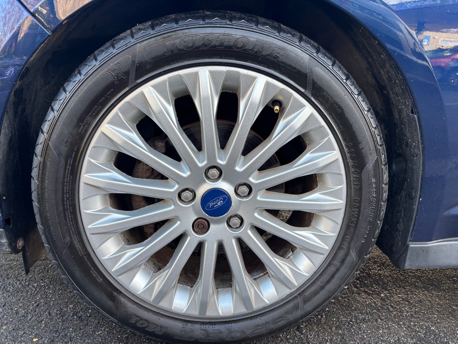 Used Ford C-Max 2011 for sale - 76935499: Photo 20