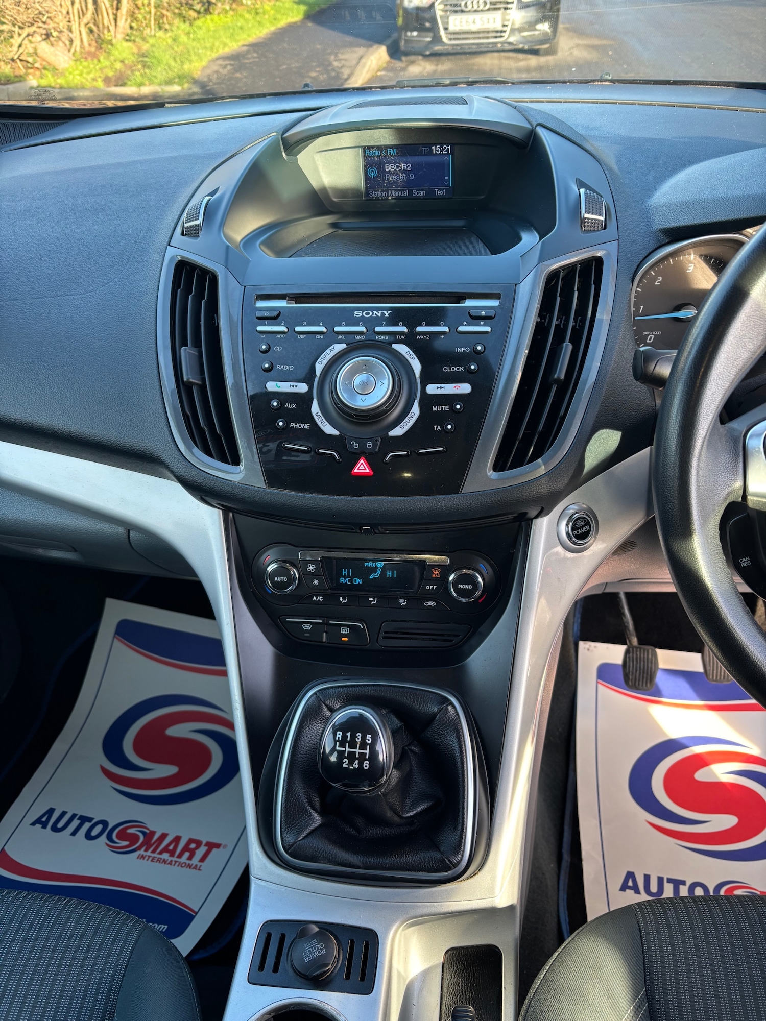 Used Ford C-Max 2011 for sale - 76935499: Photo 9