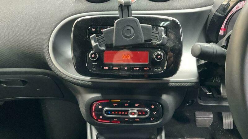 Used smart forfour 2015 for sale - 77291212: Photo 11