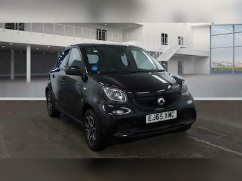 smart forfour feature image