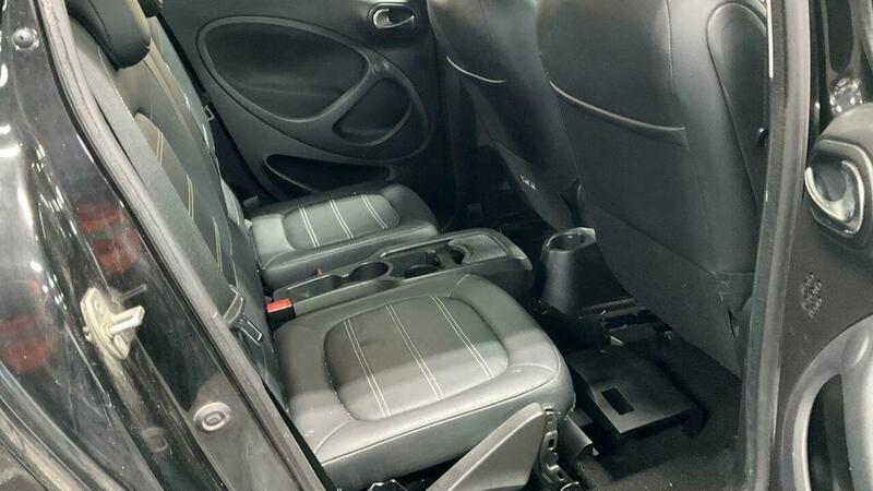 Used smart forfour 2015 for sale - 77291212: Photo 8