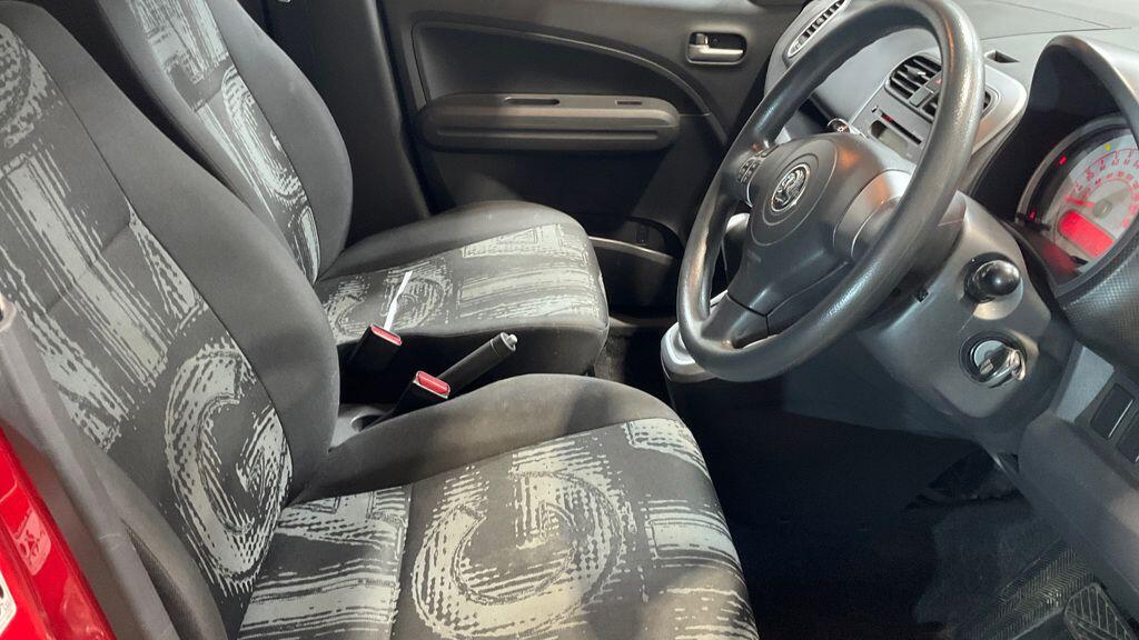 Used Vauxhall Agila 2014 for sale - 77145474: Photo 9