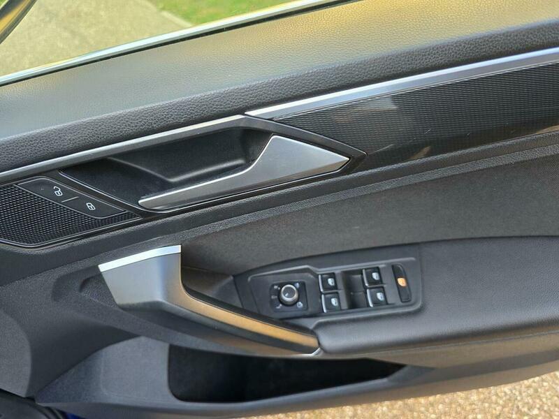 Used Volkswagen Tiguan for sale - 77587210: Photo 19