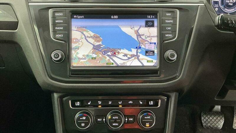 Used Volkswagen Tiguan for sale - 77587210: Photo 20