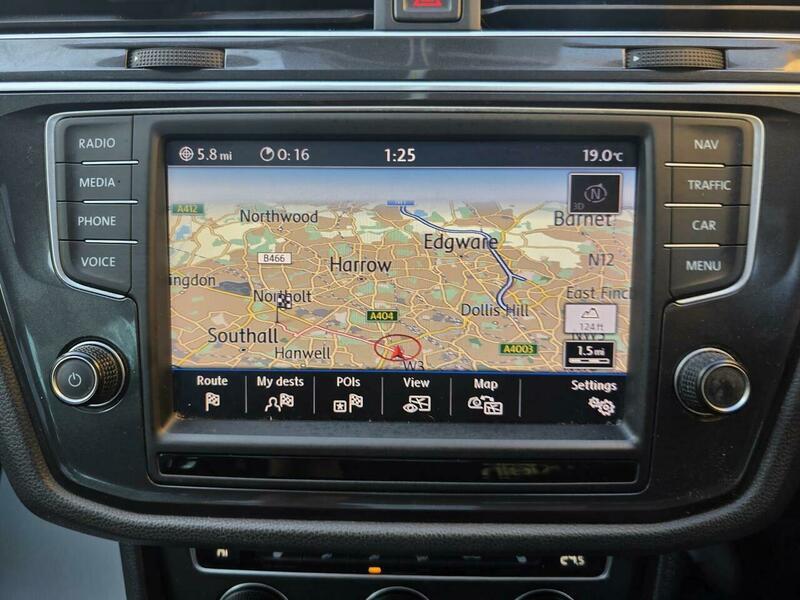 Used Volkswagen Tiguan for sale - 77587210: Photo 21