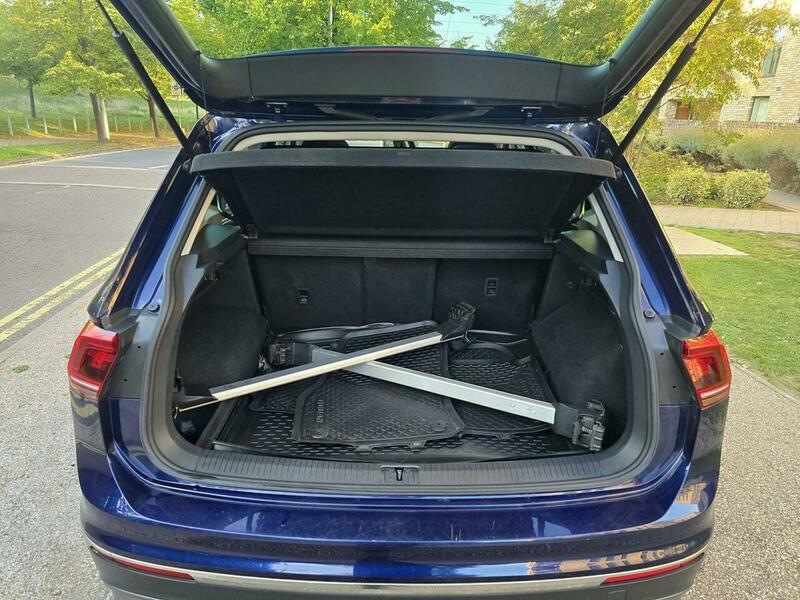 Used Volkswagen Tiguan for sale - 77587210: Photo 23