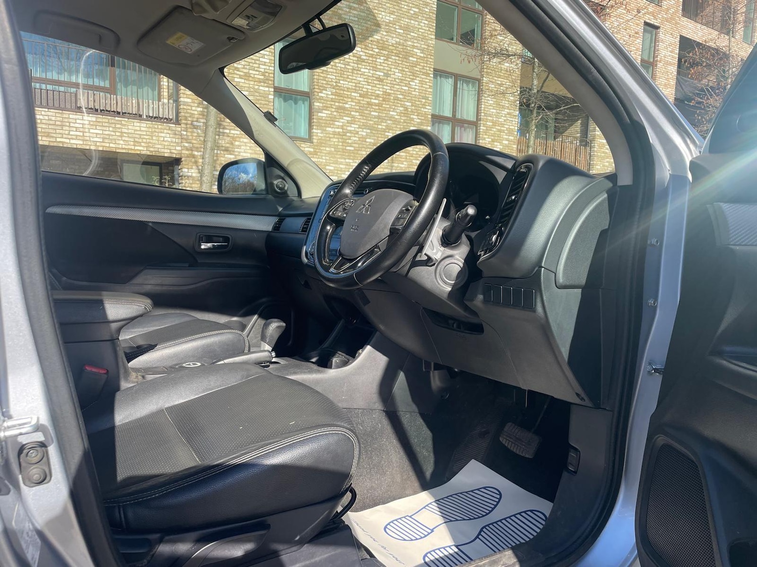 Used Mitsubishi Outlander 2016 for sale - 76887489: Photo 13