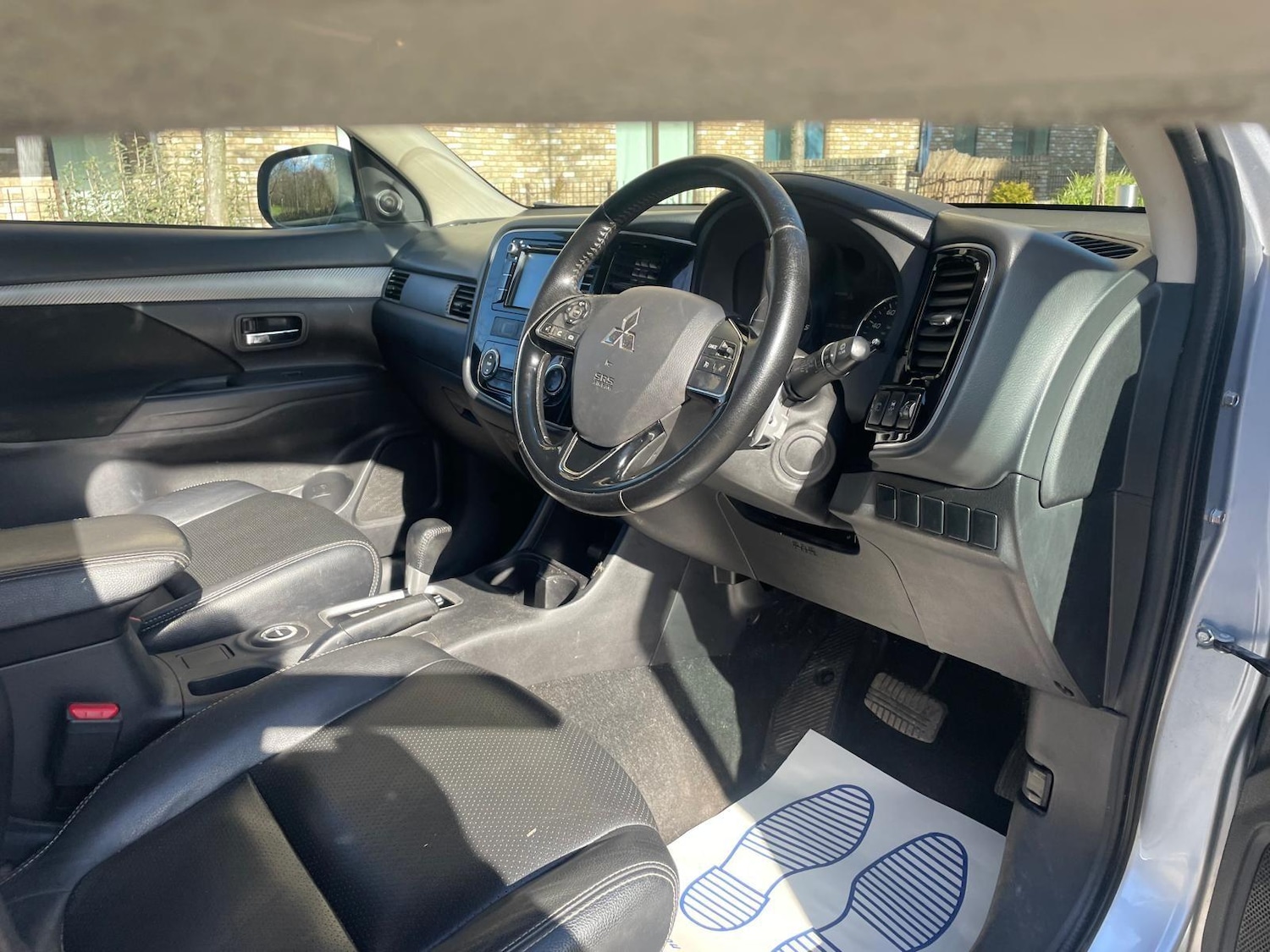 Used Mitsubishi Outlander 2016 for sale - 76887489: Photo 14