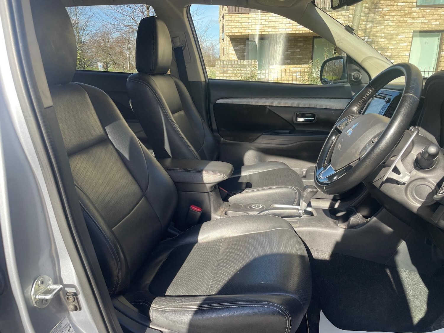 Used Mitsubishi Outlander 2016 for sale - 76887489: Photo 15