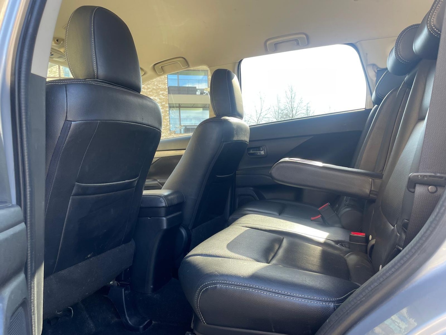 Used Mitsubishi Outlander 2016 for sale - 76887489: Photo 17