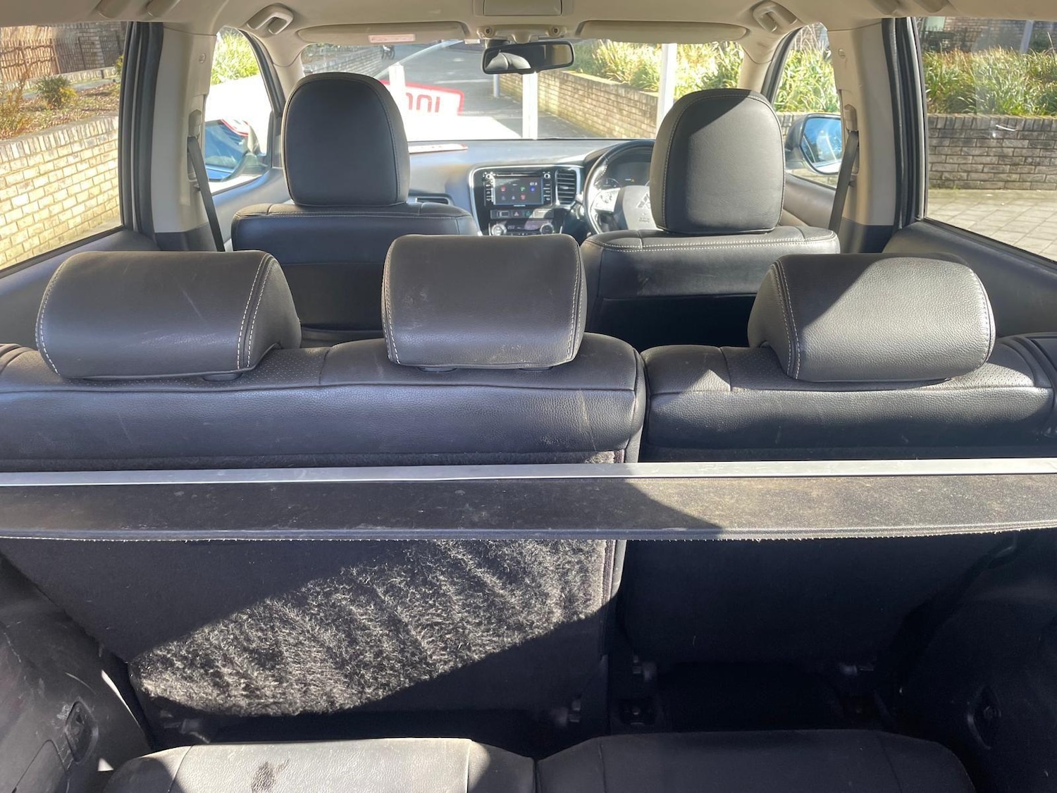 Used Mitsubishi Outlander 2016 for sale - 76887489: Photo 18