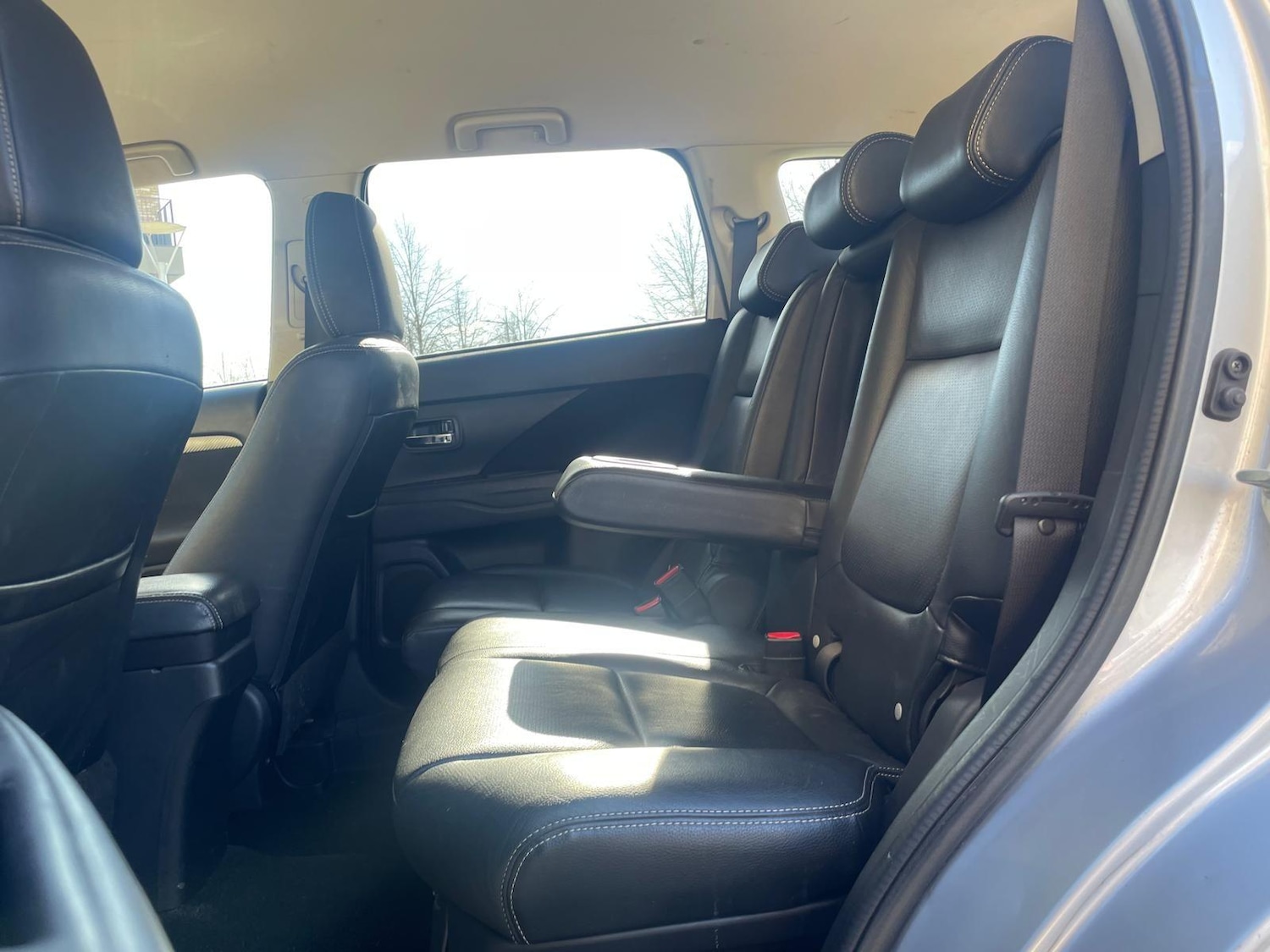 Used Mitsubishi Outlander 2016 for sale - 76887489: Photo 19