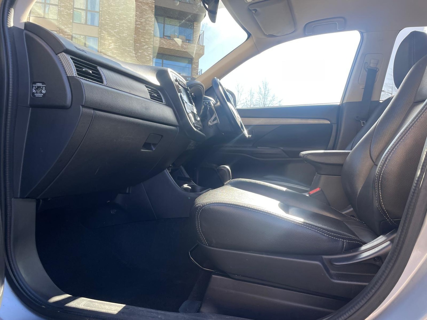 Used Mitsubishi Outlander 2016 for sale - 76887489: Photo 25